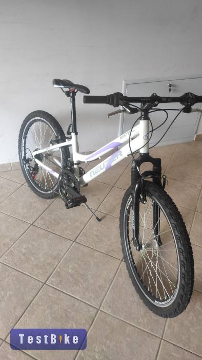 Használt 24" Neuzer Mistral eladó