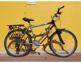 Használt 26"-os Cheyenne Colt alu MTB kerékpár