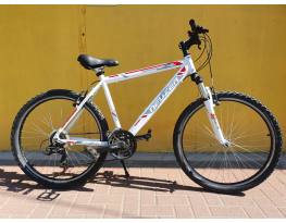 Használt 26"-os Neuzer Mistral alu MTB kerékpár