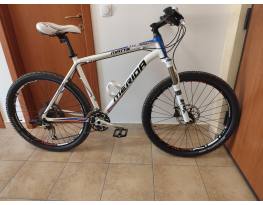 Használt 27,5" Merida Matts Lite 3000-D eladó