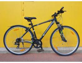 Használt 28"-as Genesis Speed Cross SX10 trekking