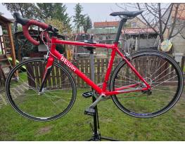 Használt 28-as Országuti Alu Carbon Shimano 105