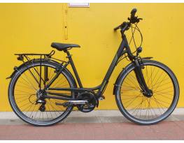 Használt 28"-as Winora City LS trekking