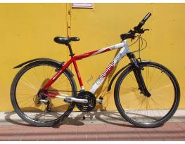 Használt 28"-os Caprine Tour Cross trekking kerékpár
