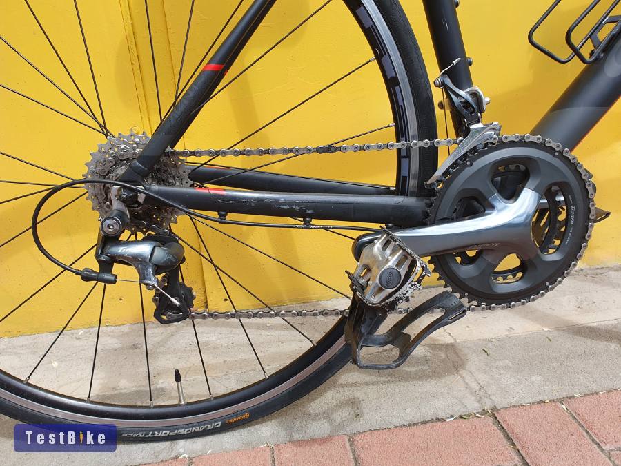 Használt 28"-os Orbea Avant országúti kerékpár