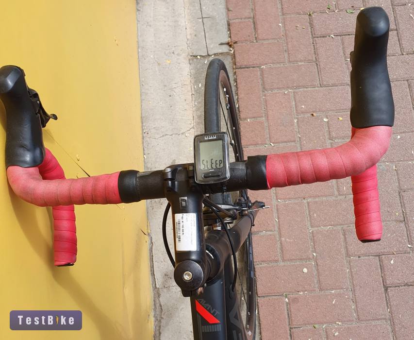Használt 28"-os Orbea Avant országúti kerékpár