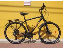 Használt 28"-os Trans Montana trekking Cross 3.0 kerékpár