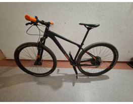 Használt 29" Cube Reaction Race (M) 2020 boost TA eladó