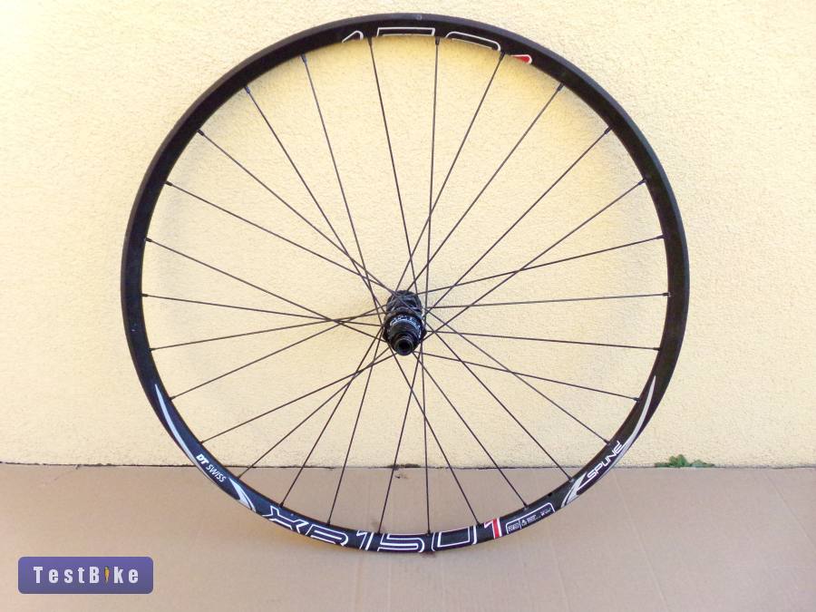 Használt 29" DT Swiss Spline One XR1501 átütős tárcsafékes h