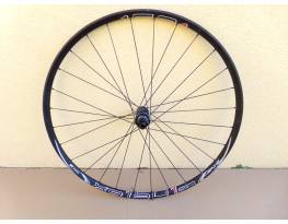 Használt 29" DT Swiss Spline One XR1501 átütős tárcsafékes h
