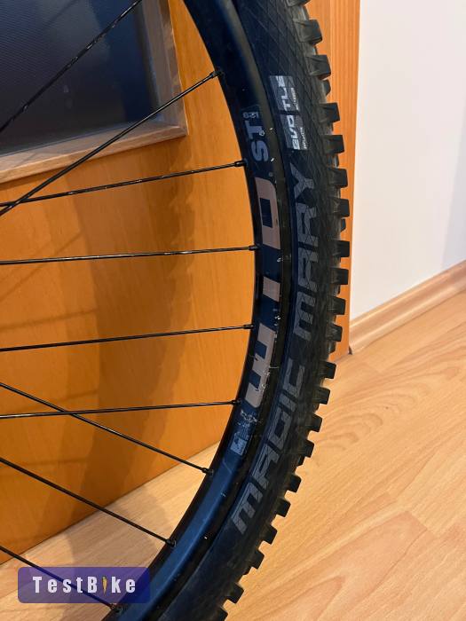 Használt 29-es kerékszett 