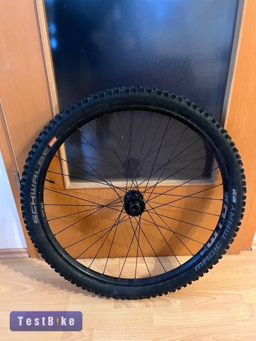 Használt 29-es kerékszett 