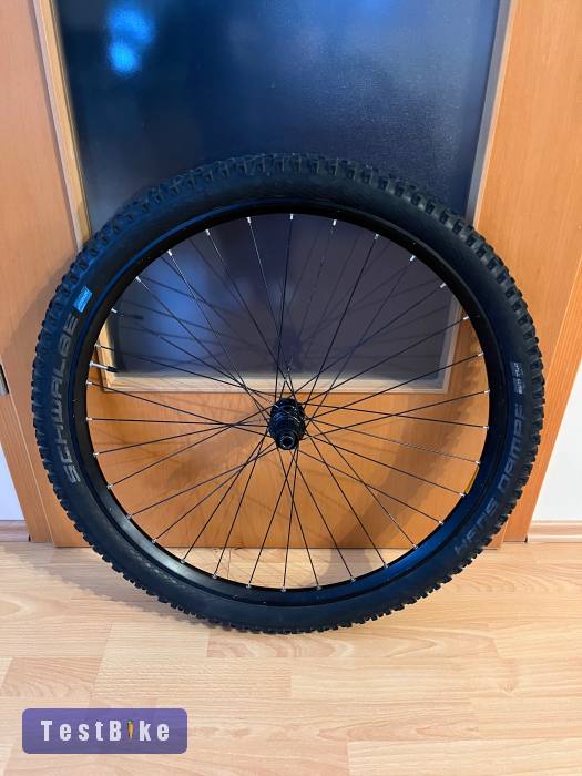 Használt 29-es kerékszett 