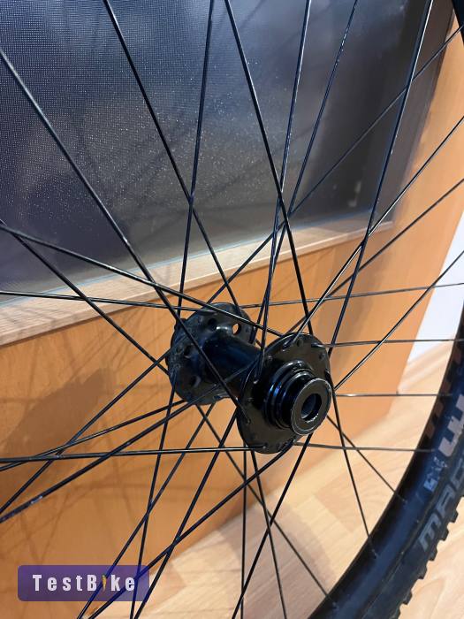 Használt 29-es kerékszett 