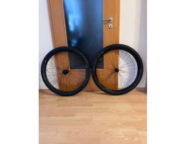 Használt 29-es kerékszett 