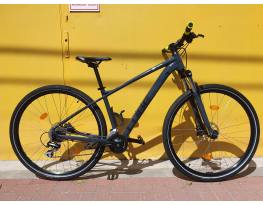 Használt 29"-os Cube Aim Pro MTB kerékpár