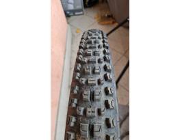 Használt 29x2.5 Schwalbe Albert Radial UltraSoft Gravity