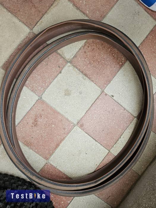 Használt 2xContinental Ultrasport III 28mm eladó