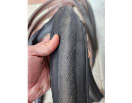 Használt 2xPirelli P7 28mm