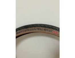 Használt 75%-os Schwalbe Thunder Burt Super Race TLE 29x2.25