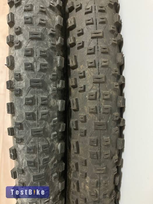 Használt 80% Schwalbe Racing Ralph 29x2,1 TLR párban