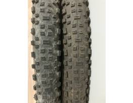 Használt 80% Schwalbe Racing Ralph 29x2,1 TLR párban