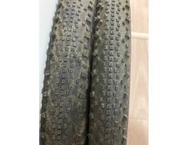 Használt 85%-os Schwalbe Thunder Burt TR 29x2.1 párban eladó