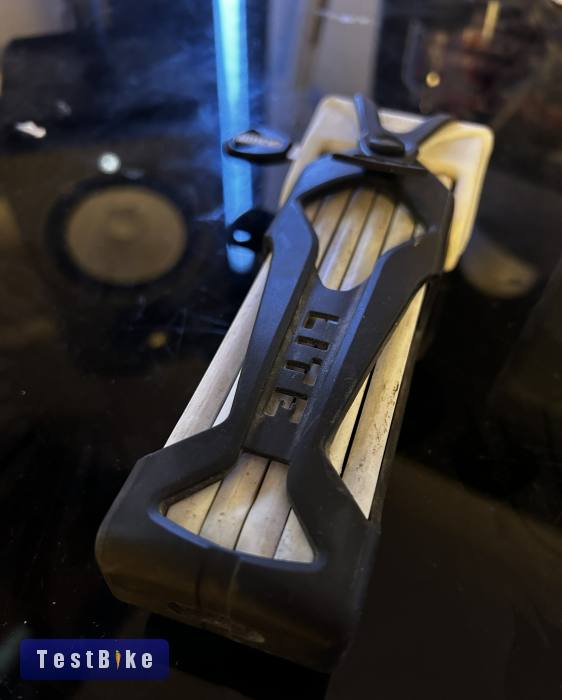 Használt Abus Bordo Lite 6050 eladó