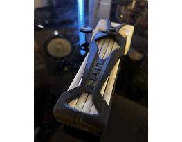 Használt Abus Bordo Lite 6050 eladó