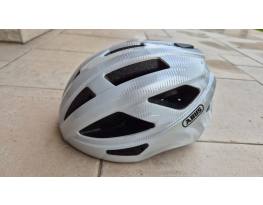 Használt ABUS Macator kerékpáros bukósisak kis méret eladó