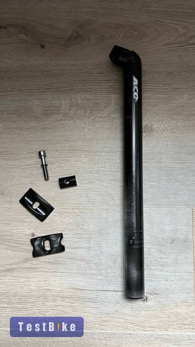 Használt Acor ASP-2001 