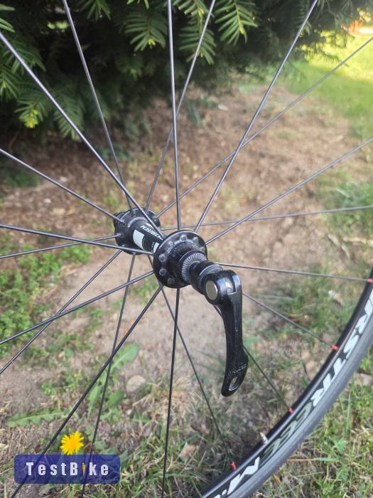 Használt Airstreeem kerékszett