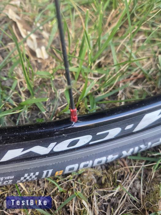 Használt Airstreeem kerékszett