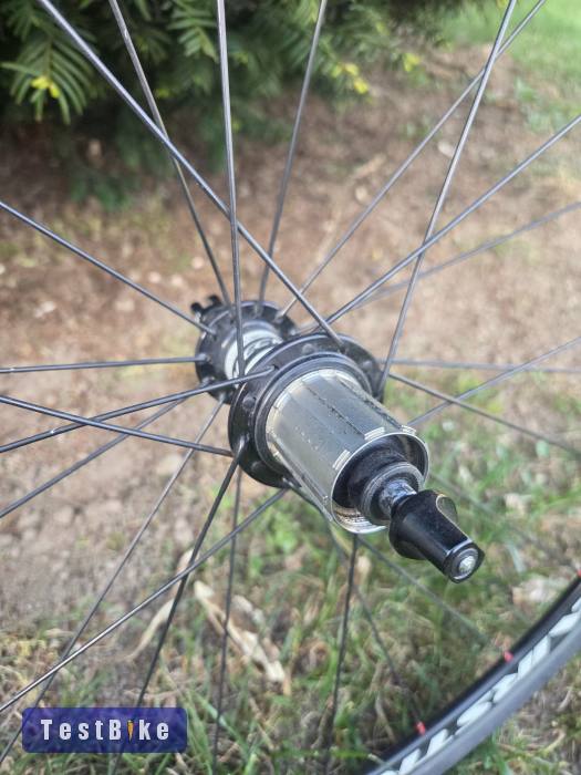 Használt Airstreeem kerékszett