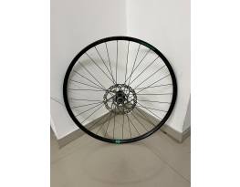 Használt Alexrims EX21 29" tárcsákkal