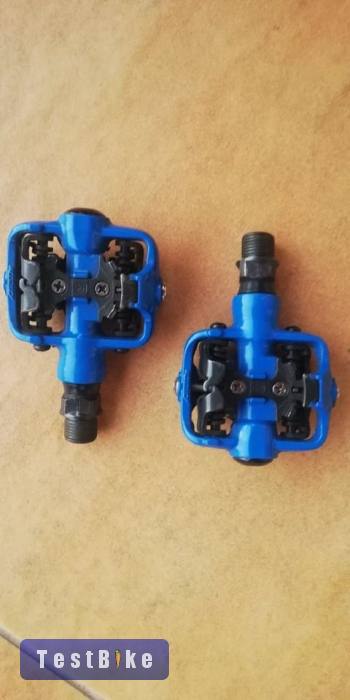 Használt Alumínium pedál eladó