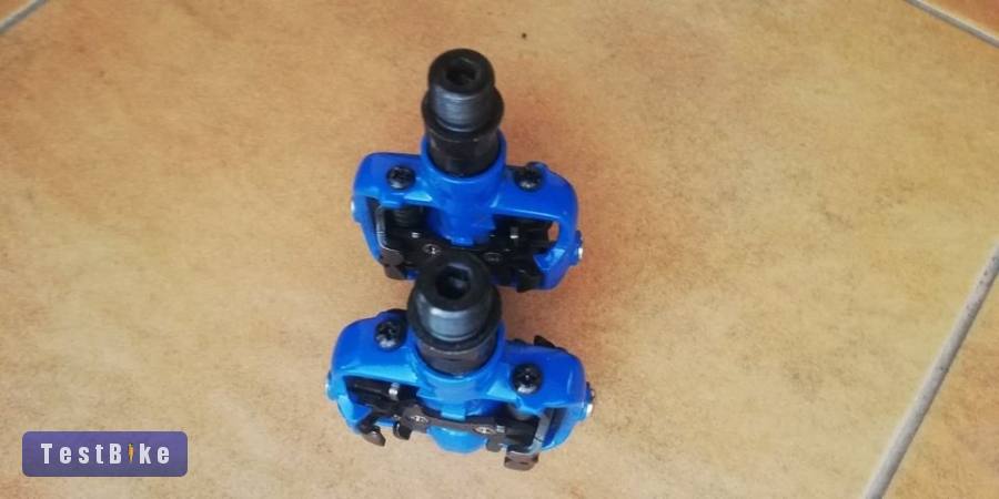 Használt Alumínium pedál eladó