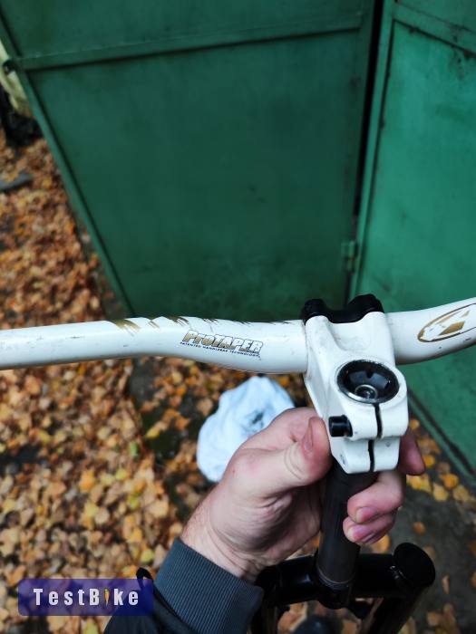 Használt Answer ProTaper 710 AM +spyral stucni 