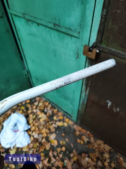 Használt Answer ProTaper 710 AM +spyral stucni 