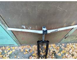 Használt Answer ProTaper 710 AM +spyral stucni