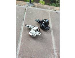 Használt Avid BB5 +shimano Br-M375 eladó