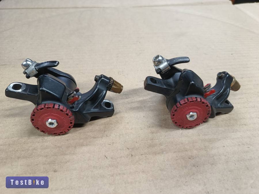 Használt Avid BB5 tárcsafék nyereg