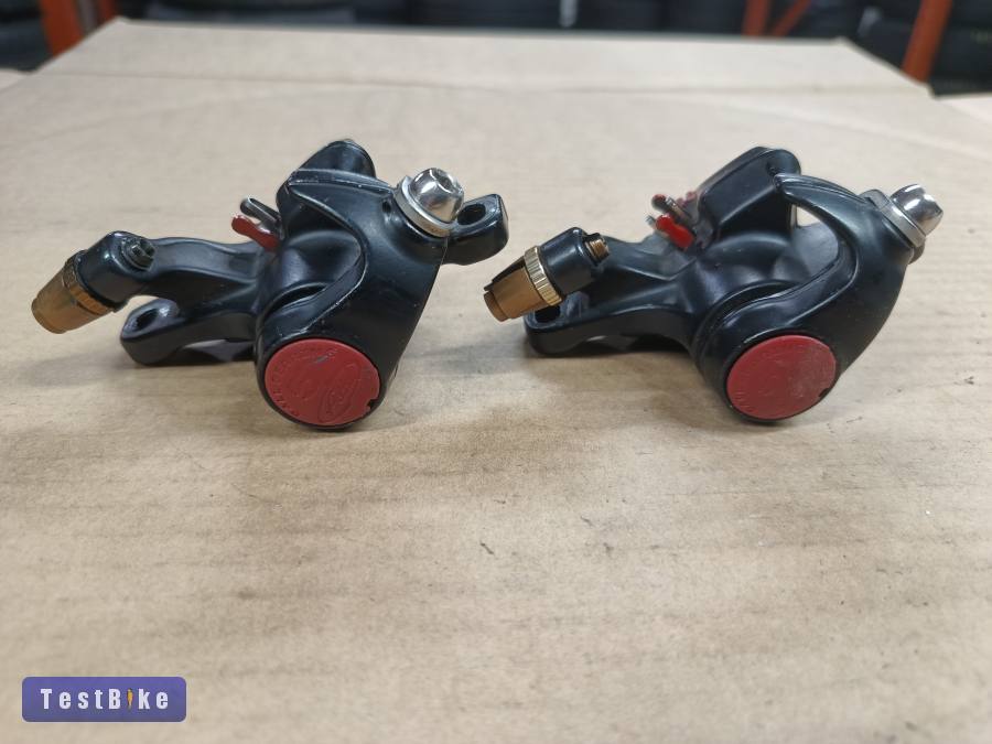 Használt Avid BB5 tárcsafék nyereg