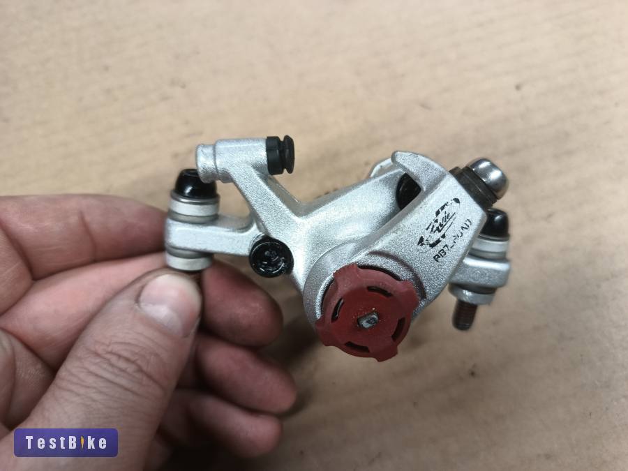 Használt Avid BB7 tárcsafék nyereg