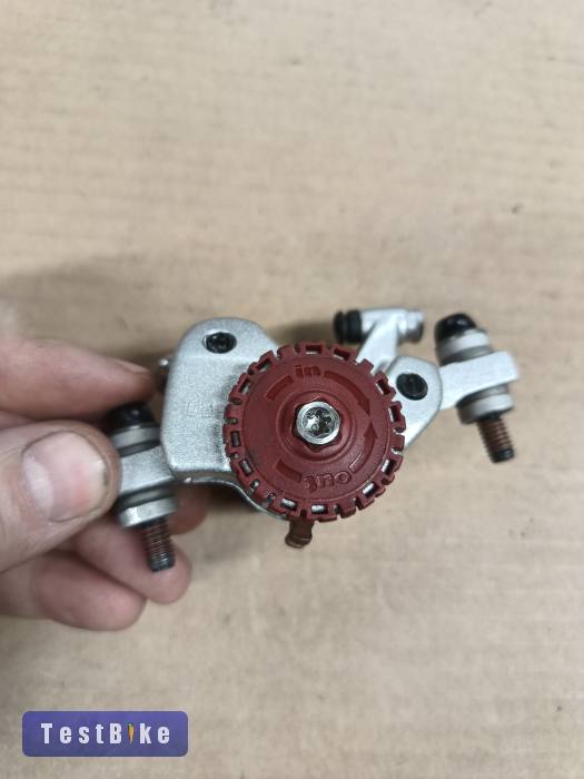 Használt Avid BB7 tárcsafék nyereg