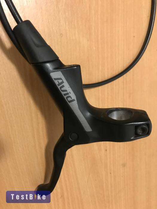 Használt Avid DB1 eladó