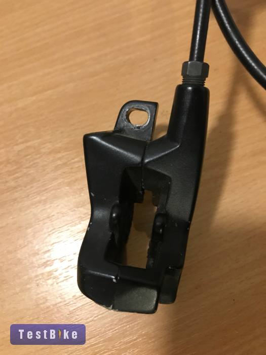 Használt Avid DB1 eladó