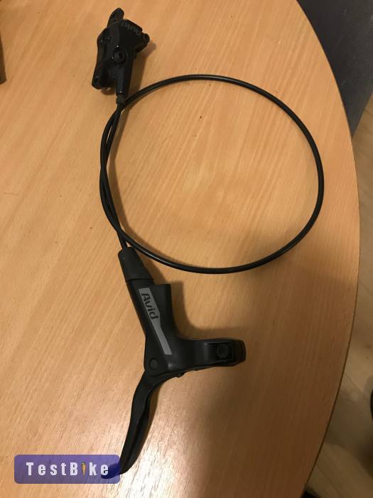 Használt Avid DB1 eladó