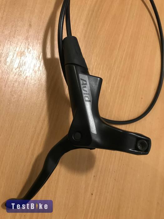 Használt Avid DB1 eladó