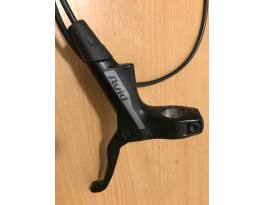 Használt Avid DB1 eladó